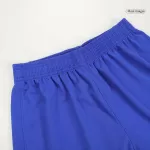 Brazil Home Shorts Copa America - minejerseys