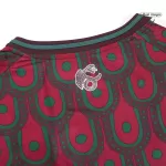 Mexico Home Long Sleeve Jersey Copa America - minejerseys