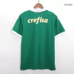 SE Palmeiras Home Jersey - minejerseys