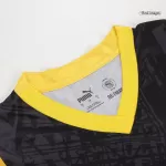 Borussia Dortmund 50th Anniversary Special Edition Jersey 2023/24 - minejerseys