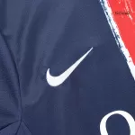 Kids PSG Home Jersey Kit - minejerseys