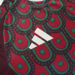 Mexico Home Match Jersey Player Version Copa America - minejerseys