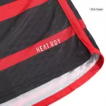 CR Flamengo Home Match Jersey Player Version - minejerseys