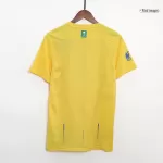 [Free] Al Nassr Home Jersey 2023/24 - [Super Replica] - minejerseys