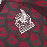 Mexico Home Long Sleeve Jersey Copa America - minejerseys
