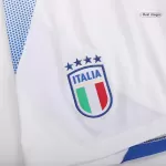 Italy Home Shorts Euro - minejerseys