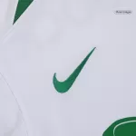Sporting CP 60th Anniversary Away Jersey - minejerseys
