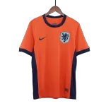 Netherlands Home Jersey EURO - minejerseys