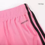 Inter Miami Home Shorts - minejerseys