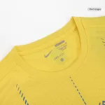 [Free] Al Nassr Home Jersey 2023/24 - [Super Replica] - minejerseys
