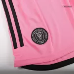Inter Miami Home Shorts - minejerseys