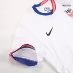 USMNT Home Match Jersey Player Version - minejerseys