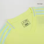 Spain Away Jersey EURO - minejerseys