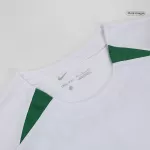 Sporting CP 60th Anniversary Away Jersey - minejerseys