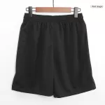 Portugal Away Shorts EURO - minejerseys