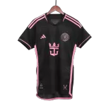 [Super Replica] Inter Miami CF Away Match Jersey Player Version - minejerseys