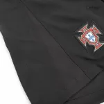 Portugal Away Shorts EURO - minejerseys