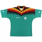 Matthäus #10 Retro Germany Away Jersey 1994 - minejerseys