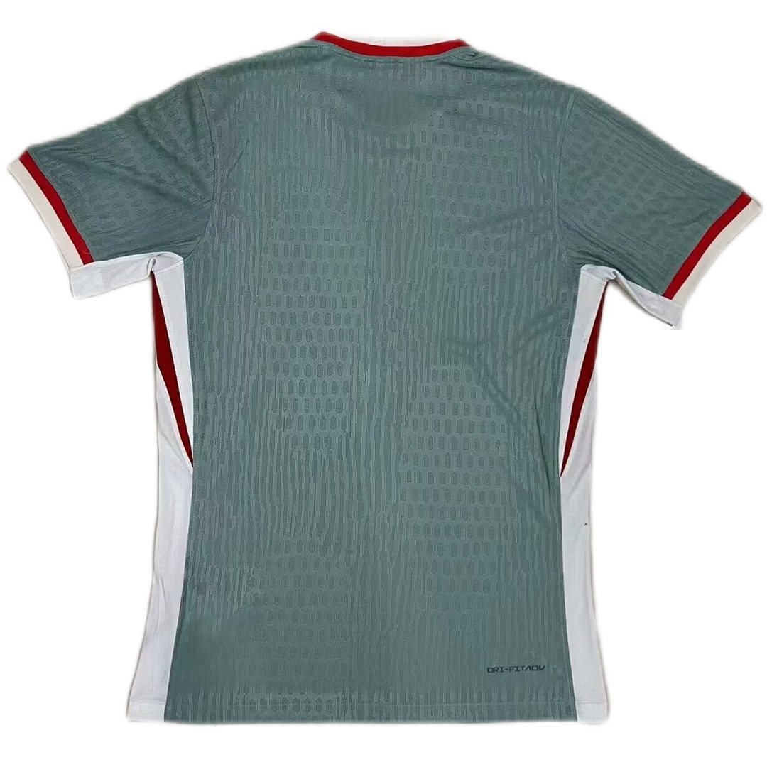 Atletico Madrid Away Match Jersey 2024/25 - Image 2