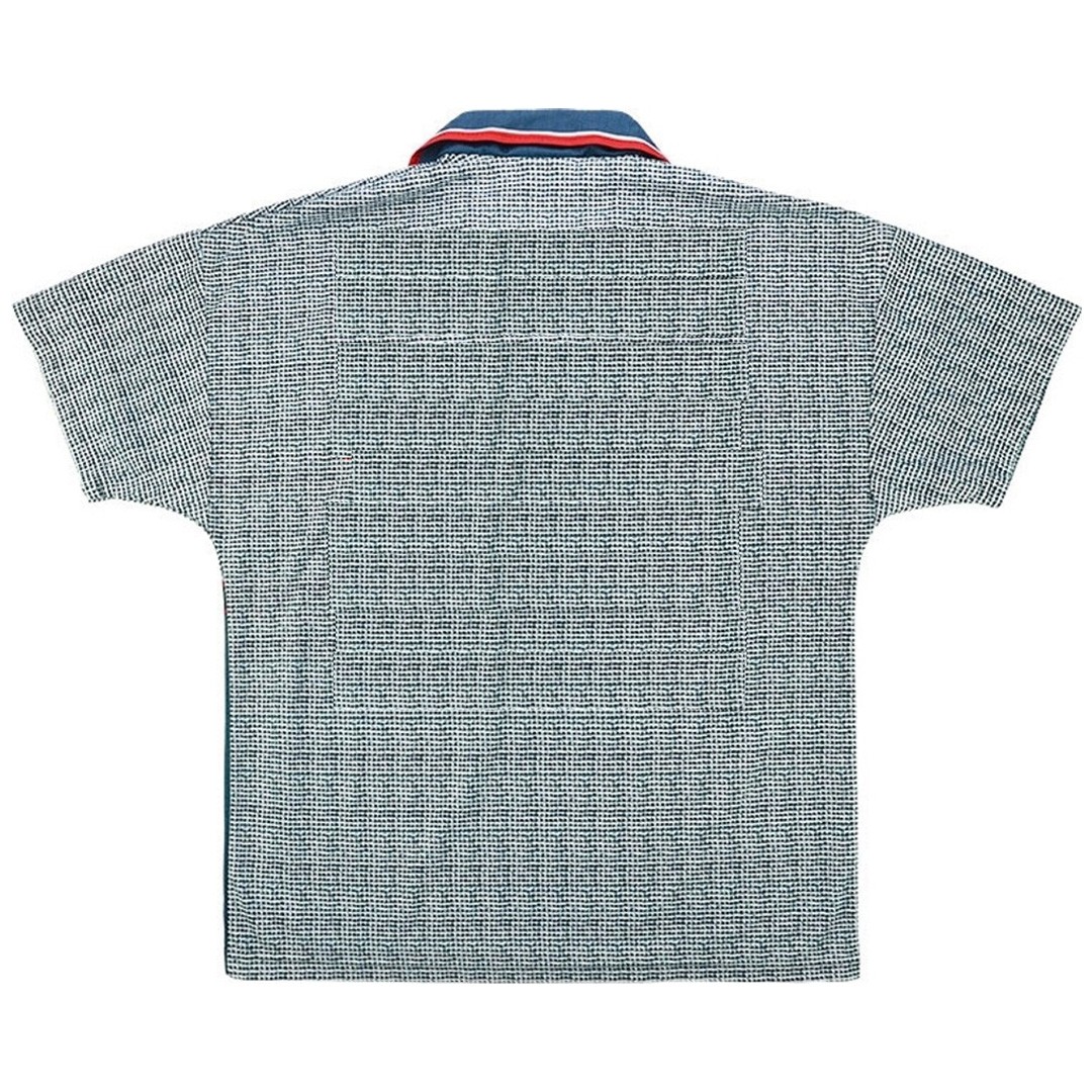 Roy Keane x Retro Manchester United Away Jersey 1995/96 - Image 3