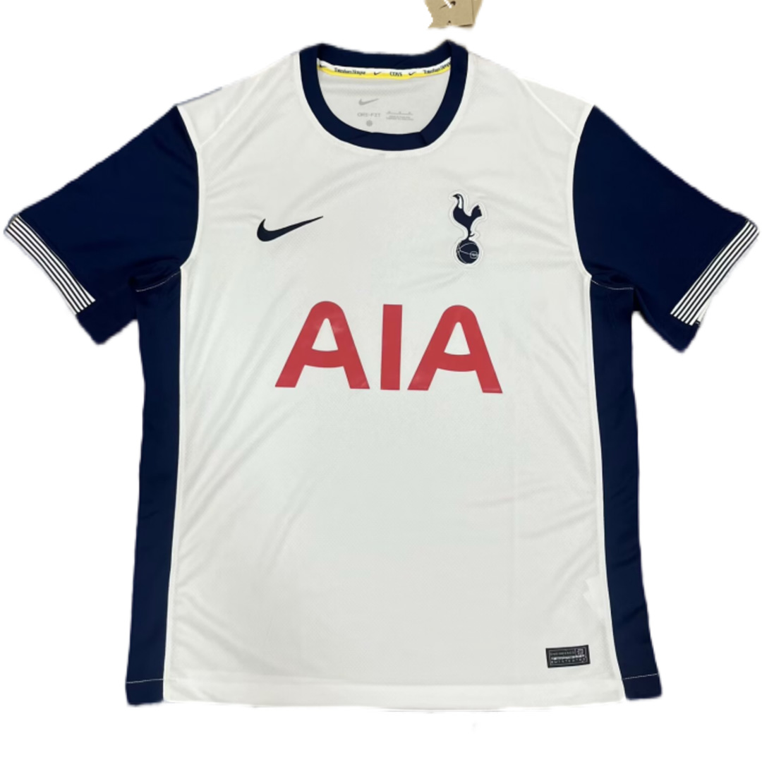 Tottenham Hotspur Home Jersey 2024/25 - Image 3