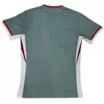 Atletico Madrid Away Match Jersey Player Version - minejerseys
