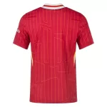 Liverpool Home Match Jersey Player Version - minejerseys