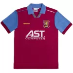 Retro Aston Villa Home Jersey 1995/97 - minejerseys