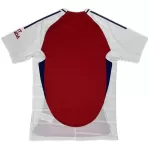 Arsenal Home Match Jersey Player Version - minejerseys