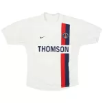 Retro PSG Away Jersey 2002/03 - minejerseys