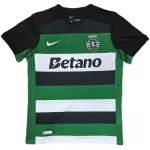 Sporting CP Home Jersey - minejerseys