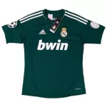 Retro Real Madrid Third Jersey 2012/13 - minejerseys