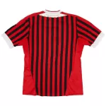 Retro AC Milan Home Jersey 2011/12 - minejerseys