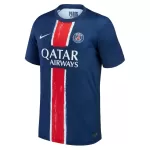 PSG Home Jersey - minejerseys