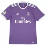 Retro Real Madrid Away Jersey 2016/17 - minejerseys