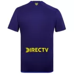 Boca Juniors Third Jersey - minejerseys