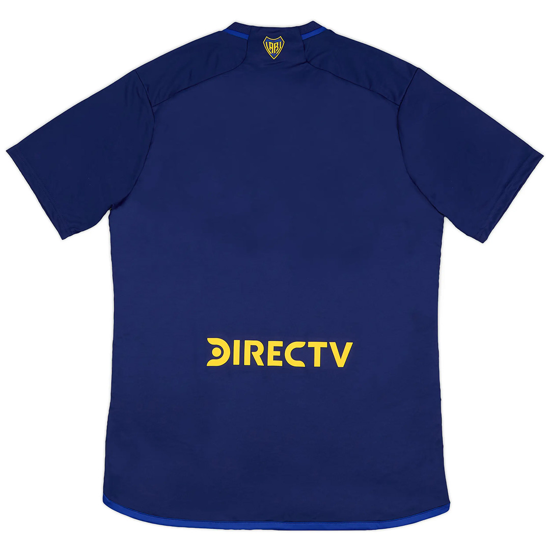 Boca Juniors Third Jersey 2024/25 - Image 4