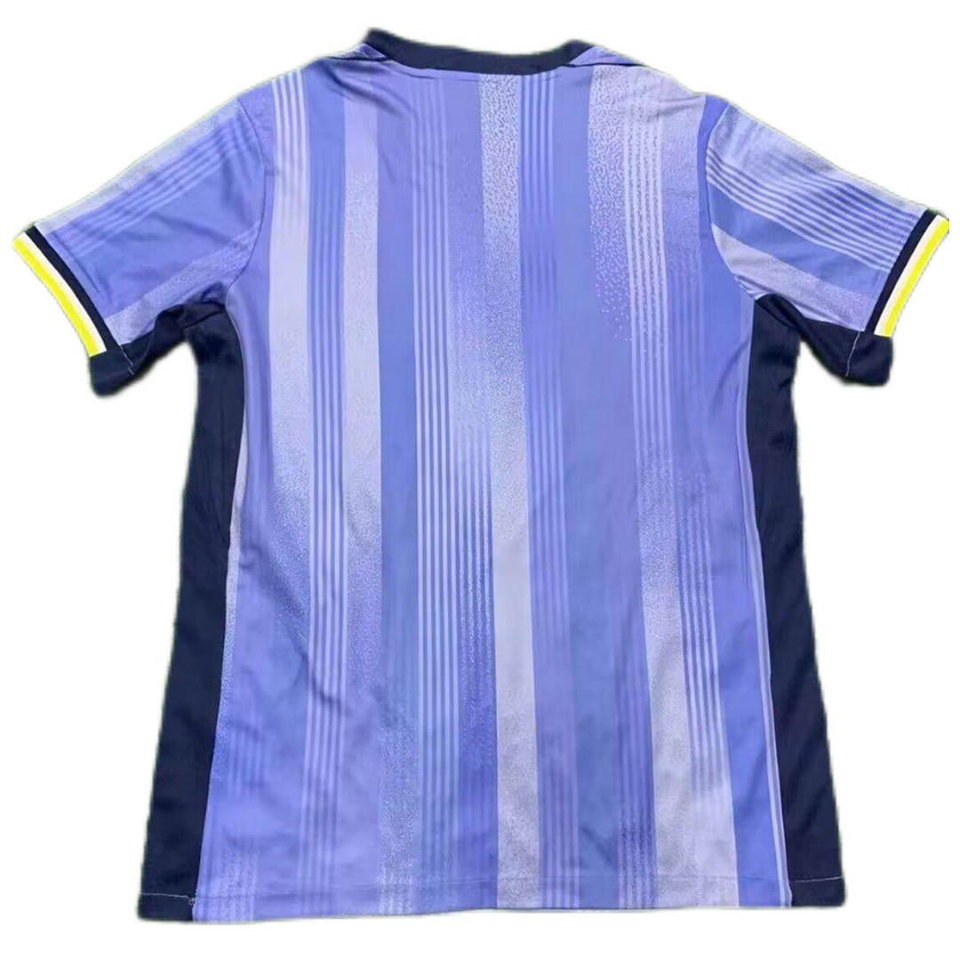 Tottenham Hotspur Away Jersey 2024/25 - Image 4