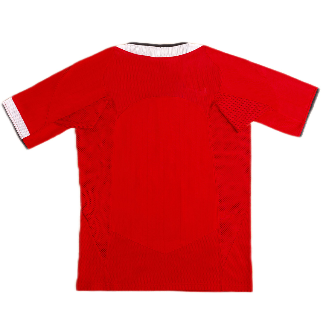 v.Nistelrooy x Manchester United Retro Jersey Home 2004/06 - Image 3