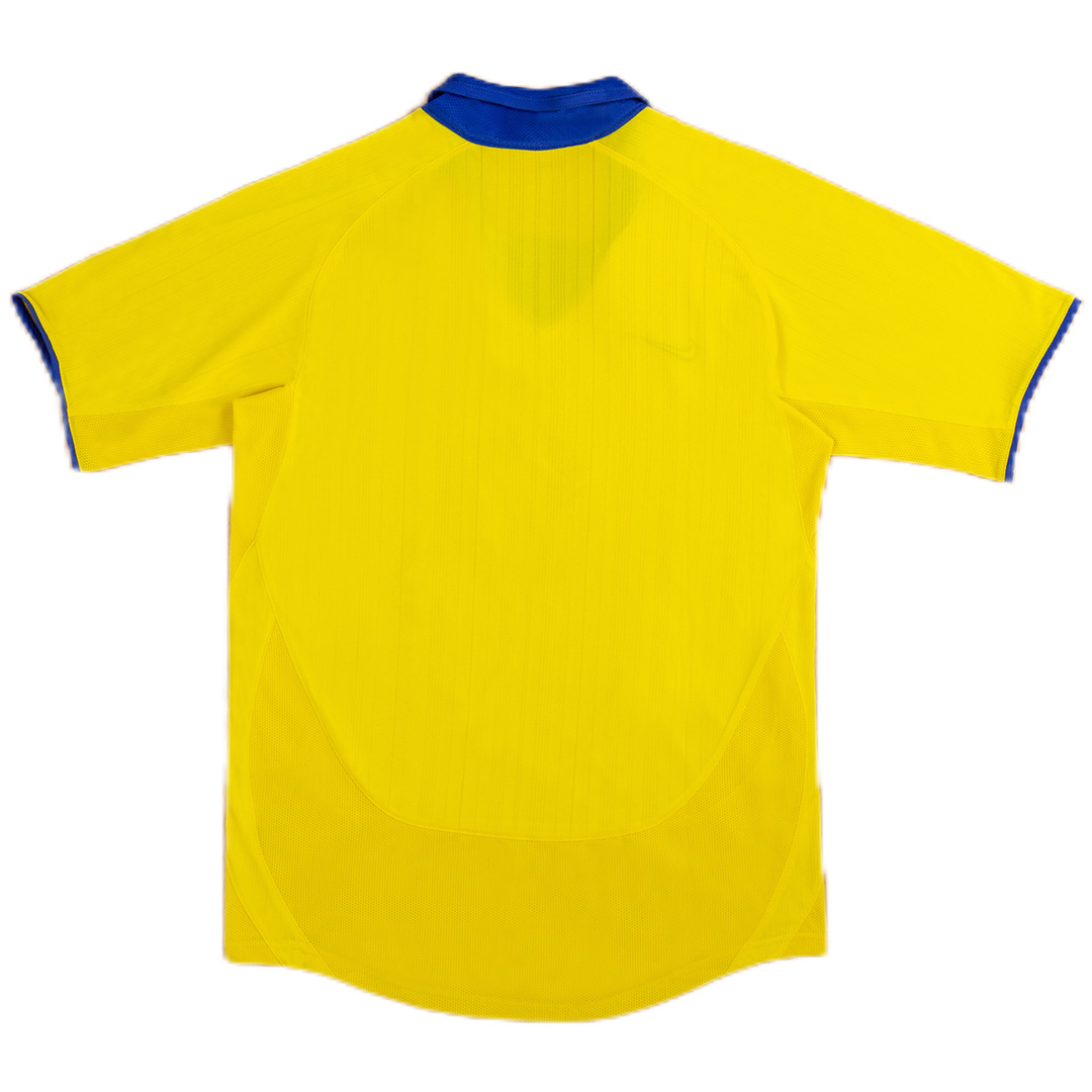 Thierry Henry x Retro Arsenal Away Jersey 2003/04 - Image 3