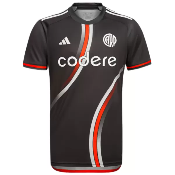 River Plate Third Jersey - minejerseys