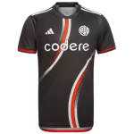 River Plate Third Jersey - minejerseys