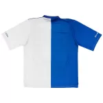 Retro Blackburn Rovers Home Jersey 1994/95 - minejerseys