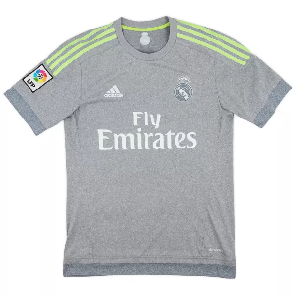 Retro Real Madrid Away Jersey 2015/16 - minejerseys