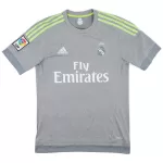 Retro Real Madrid Away Jersey 2015/16 - minejerseys