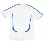 Retro France Away Jersey World Cup 2006 - minejerseys