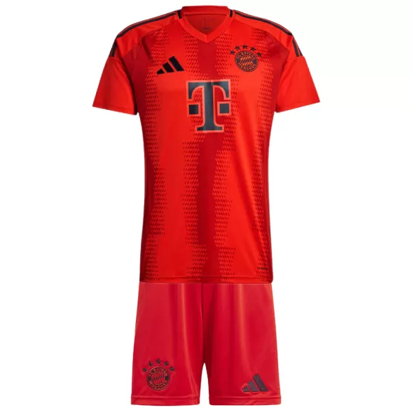Kids Bayern Munich Home Kit - minejerseys