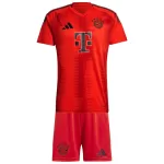 Kids Bayern Munich Home Kit - minejerseys