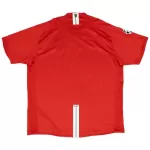 RONALDO #7 Retro Manchester United UCL Final Home Jersey 2007/08 - minejerseys