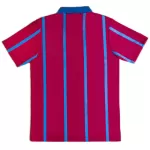 Retro Aston Villa Home Jersey 1993/95 - minejerseys